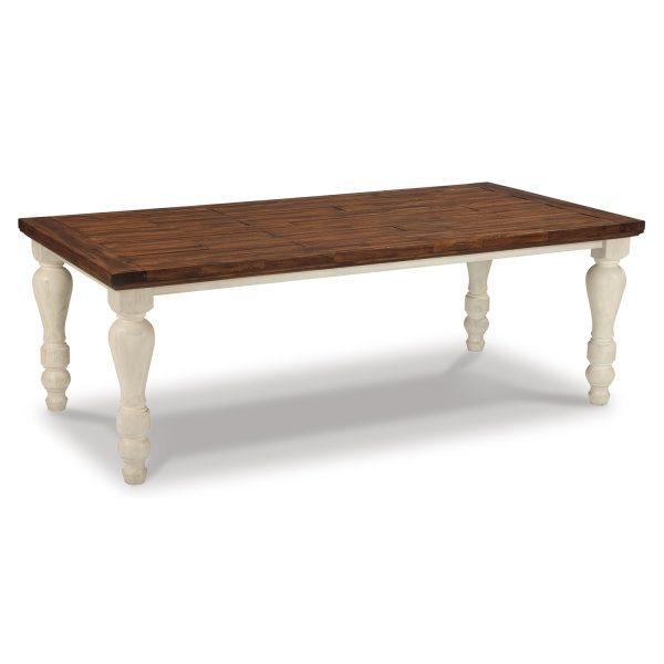 MARSILONA RECT DRM TABLE