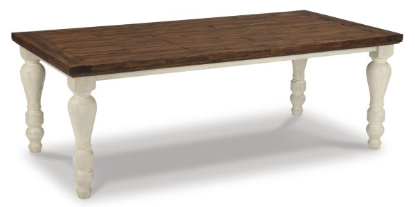 MARSILONA RECT DRM TABLE - Image 3