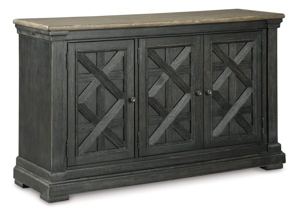 TYLER CREEK DINING ROOM SERVER - Image 3