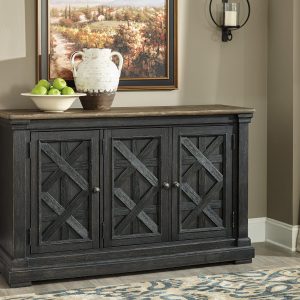 TYLER CREEK DINING ROOM SERVER
