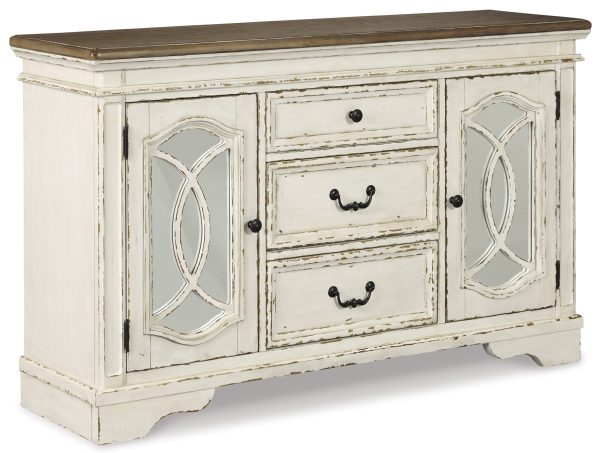 REALYN DINING SERVER - Image 6