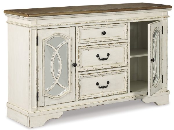REALYN DINING SERVER - Image 4