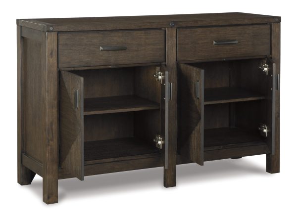 DELLBECK DINING SERVER - Image 4