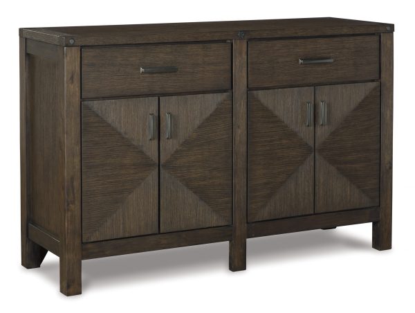DELLBECK DINING SERVER - Image 3