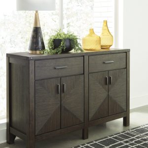 DELLBECK DINING SERVER