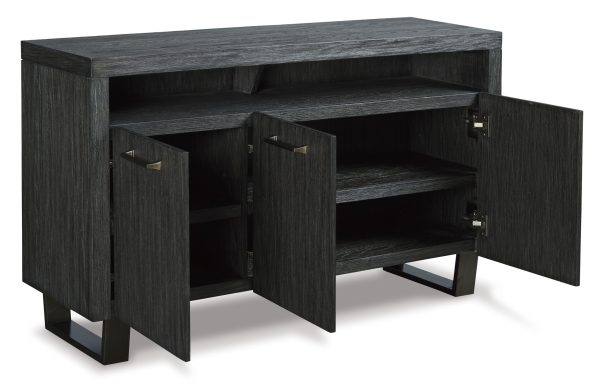 BELLVERN DINING SERVER - Image 4