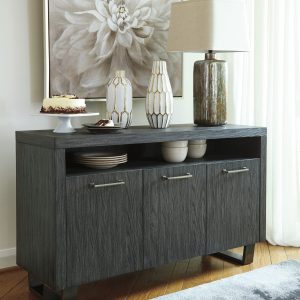 BELLVERN DINING SERVER