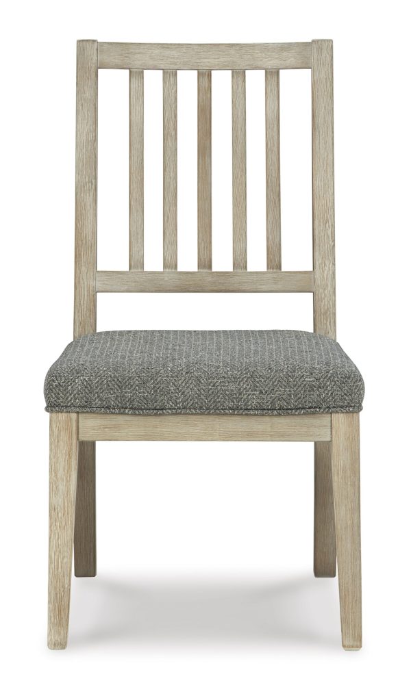 HENNINGTON DINING SIDE CHAIR - Image 5