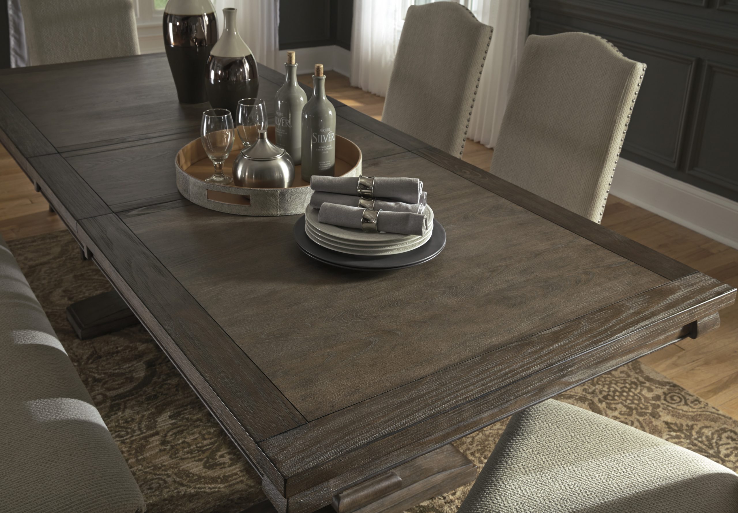 Ashley Furniture Johnelle Dining Table