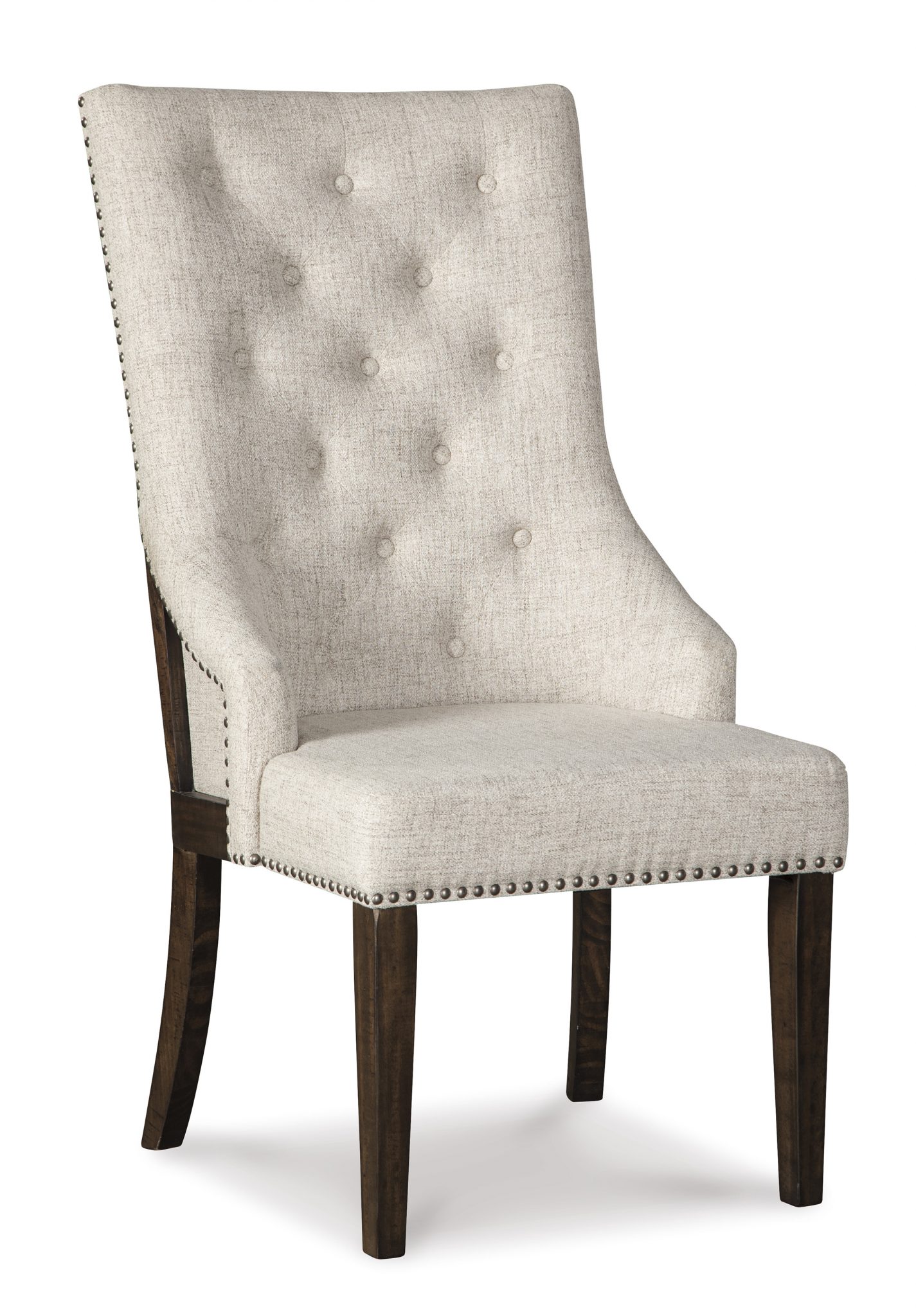 Ashley Furniture Hillcott Dining Upholstered Arm Chair