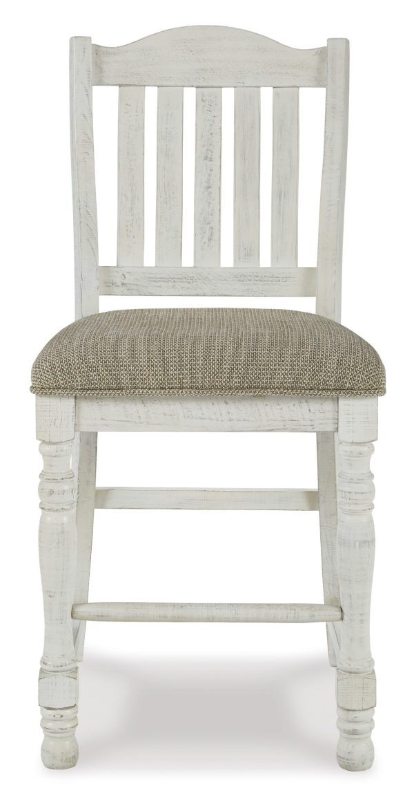 HAVALANCE UPH BARSTOOL - Image 4