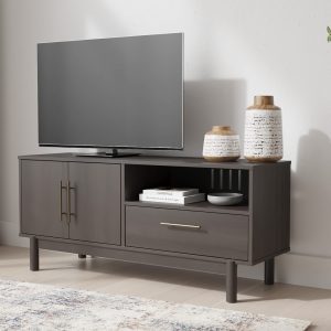 BRYMONT MEDIUM TV STAND