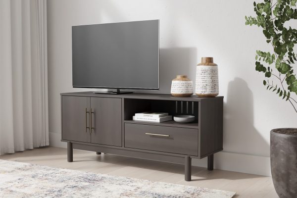 BRYMONT MEDIUM TV STAND