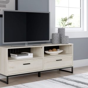 SOCALLE MEDIUM TV STAND