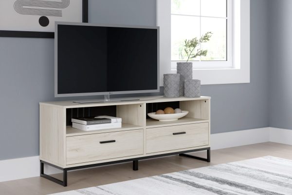 SOCALLE MEDIUM TV STAND