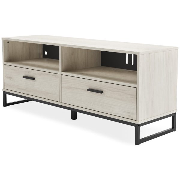 SOCALLE MEDIUM TV STAND - Image 5
