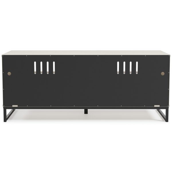 SOCALLE MEDIUM TV STAND - Image 6