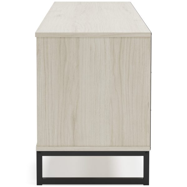 SOCALLE MEDIUM TV STAND - Image 8