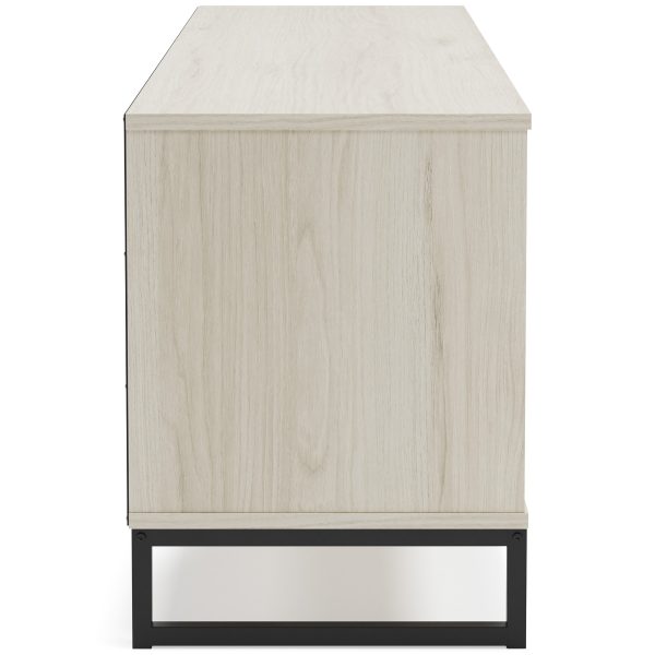 SOCALLE MEDIUM TV STAND - Image 9
