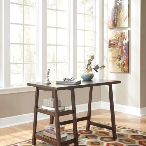 Desks - Create a Productive Home Office with Ashley Furniture