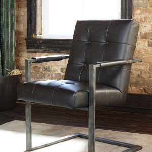 STARMORE HOME OFFICE CHAIR Brown