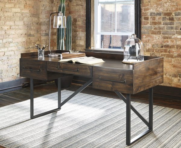 STARMORE HOME OFFICE DESK - Image 3
