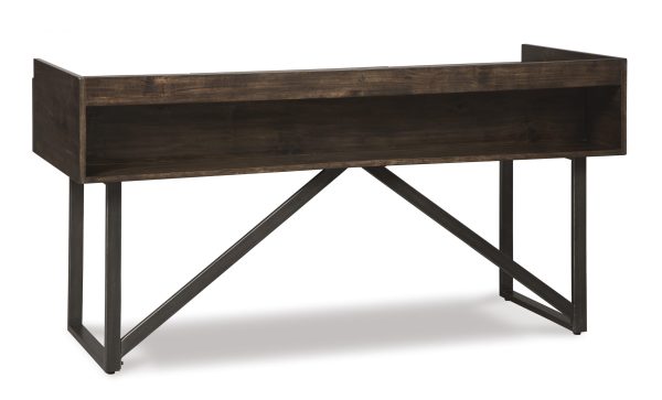 STARMORE HOME OFFICE DESK - Image 4