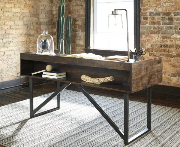 STARMORE HOME OFFICE DESK