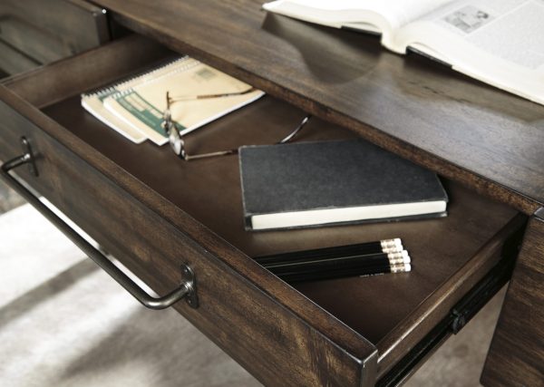 STARMORE HOME OFFICE DESK - Image 6