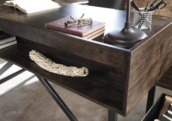 STARMORE HOME OFFICE DESK - Image 7
