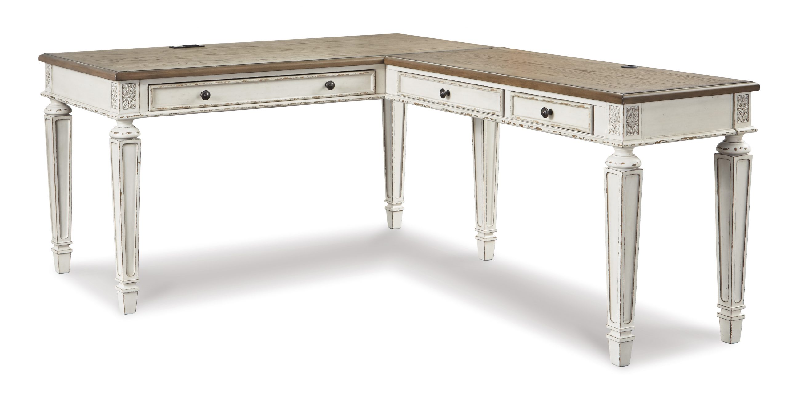 REALYN HOME OFFICE DESK RETURN - Image 3