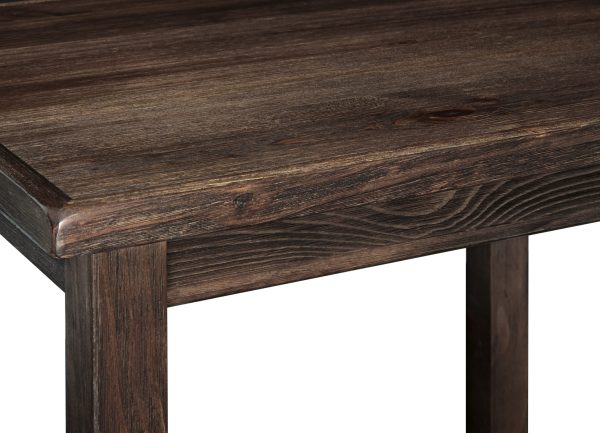 MESTLER RECT END TABLE - Image 5