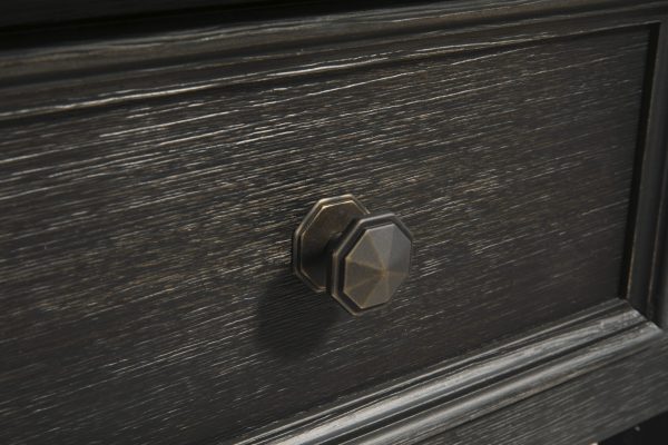 TYLER CREEK RECT END TABLE - Image 5