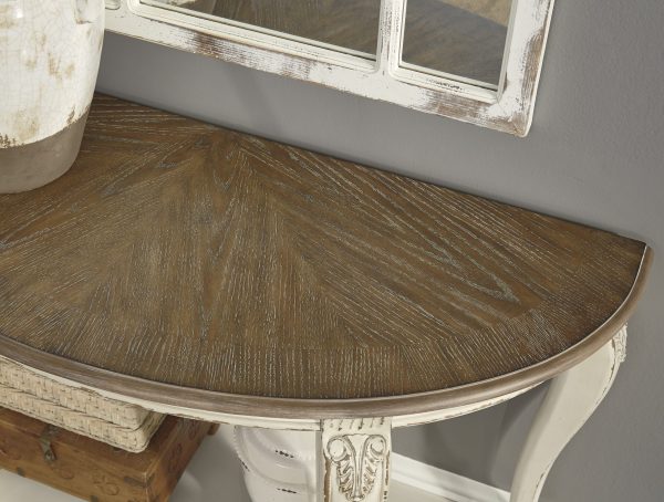 REALYN SOFA TABLE - Image 6