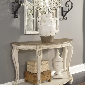 REALYN SOFA TABLE