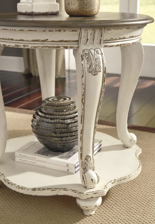 REALYN END TABLE - Image 3