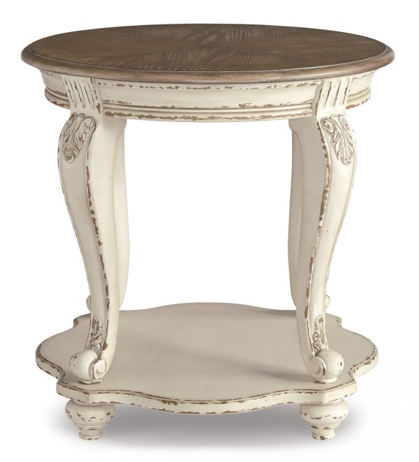 REALYN END TABLE - Image 4