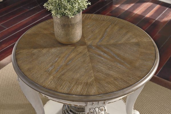 REALYN END TABLE - Image 5