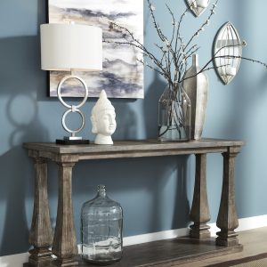 Console Tables - Elegant Entryway Solutions | Ashley Furniture SA