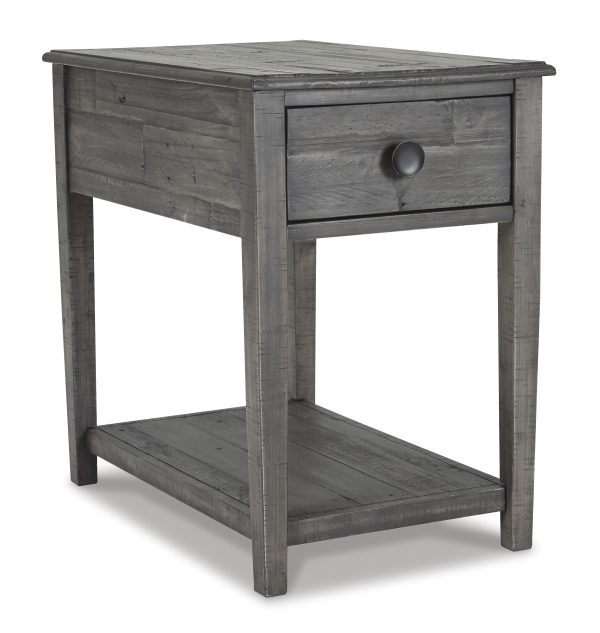 BORLOFIELD RECT END TABLE - Image 2