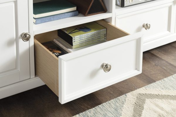 WESTCONI LARGE TV STAND - Image 2