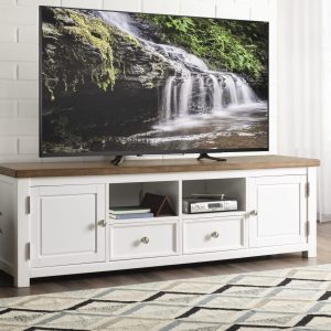 WESTCONI LARGE TV STAND
