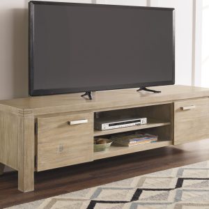 AMBROSH LARGE TV STAND
