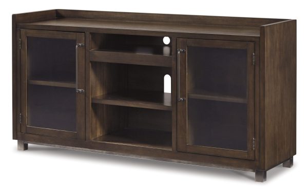STARMORE EXT LARGE TV STAND - Image 3