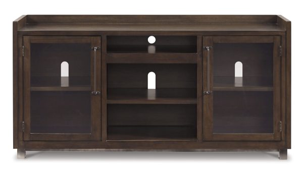STARMORE EXT LARGE TV STAND - Image 4