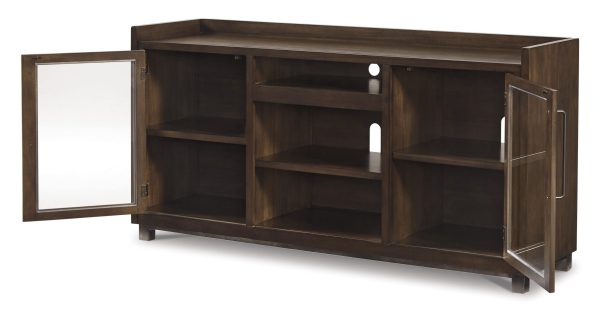 STARMORE EXT LARGE TV STAND - Image 5