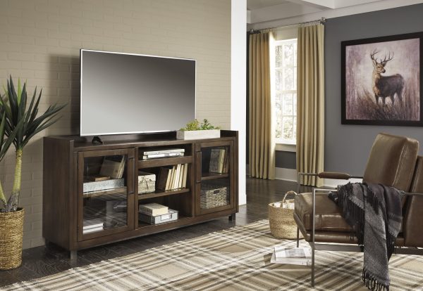 STARMORE EXT LARGE TV STAND