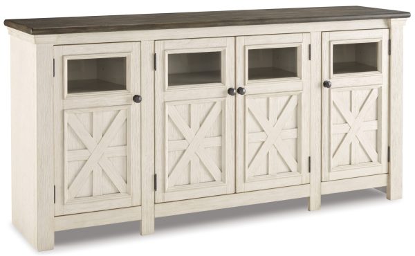 BOLANBURG EX LARGE TV STAND - Image 2
