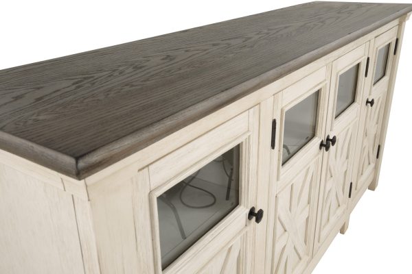 BOLANBURG EX LARGE TV STAND - Image 3