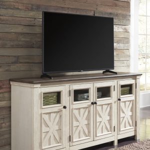 BOLANBURG EX LARGE TV STAND